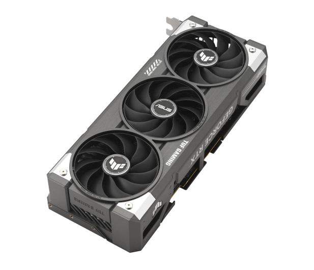 ASUS GeForce RTX 5060 TUF Gaming OC 8GB GDDR7 DLSS4 TUF-RTX5060-O8G-GAMING - 1332822 - zdjęcie 5